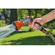Пистолет-распылитель многофункциональный Gardena Classic 3 в 1 (18313-20.000.00) - изображение 4