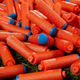 Zestaw strzałek Hasbro Nerf N Series Wkład 100 szt G0348 (5010996254627) - obraz 7