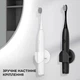 Розумна зубна електрощітка Oclean Endurance Electric Toothbrush White (6970810552393) - зображення 11