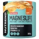 Мікроелемент Магній для спорту Nutrend MagnesLife Instant Drink Powde 300 g /60 servings/ Orange - зображення 1