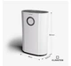 Осушувач повітря KLARSTEIN DryFy Pro Connect 20 (10045551) - зображення 2