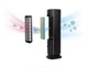 Охладитель воздуха Klarstein Polar Tower Smart 4в1 Wifi (10035831) Б/У - изображение 2