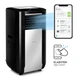 Кондиционер мобильный Klarstein Max Breeze Smart 10035742 Б/У - изображение 6