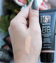 BB-крем SPF 37 PA++ Facetime Christian № 03 - изображение 2