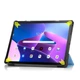 Чохол-книжка BeCover Flexible TPU Mate для Lenovo Tab M10 Plus TB-125F (3rd Gen)/K10 Pro TB-226 Синій (712523) - изображение 3