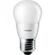 Лампочка Philips ESSLEDLustre 6W 620lm E27 827 P45NDFRRCA (929002971207) - зображення 1