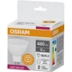 Лампочка Osram LED VALUE, MR16, 6W, 4000K, GU5.3 (4058075689237) - изображение 2