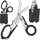 Чехол-кобура Leatherman Molle для ножниц Raptor Rescue , для парамедика ножницы мульти-функциональные тактические Raptor Rescue - изображение 4