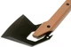 Туристический топор Schrade Frontier Axe 12" ,сталь 3Cr13 ,топорик 30 см ,накладки коричневые GFN - изображение 5