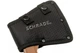 Туристический топор Schrade Frontier Axe 12" ,сталь 3Cr13 ,топорик 30 см ,накладки коричневые GFN - изображение 6