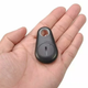 Брелок-трекер з маячком iTag anti lost loos Bluetooth до 20 м Gps на ключі брелок-маячок чорний (5211) - зображення 5