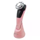 Микротоковый RF массажер для лица MEDICA+ Skin Lifting 7.0 Pink – EMS, LED, 6 режимов, 10000 вибраций/мин, 1000 мАч - изображение 1