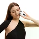Мікрострумовий ліфтинг MEDICA+ Skin Lifting 6.0 pink для обличчя та шиї, EMS-терапія, вібромасаж, акумуляторний - зображення 6