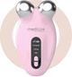 Мікрострумовий ліфтинг MEDICA+ Skin Lifting 6.0 pink для обличчя та шиї, EMS-терапія, вібромасаж, акумуляторний - зображення 13