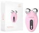 Мікрострумовий ліфтинг MEDICA+ Skin Lifting 6.0 pink для обличчя та шиї, EMS-терапія, вібромасаж, акумуляторний - зображення 15
