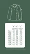 Дитяча вишиванка Ткана Piccolo 116 см Білий - изображение 7
