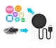 Универсальный Wi-Fi ИК пульт Tuya SmartLife чёрный (PDU) - изображение 2