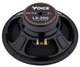 Широкосмугова акустика Voice LX-200 (LX-200) - зображення 6