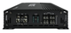 4-канальний підсилювач Voice VA-80.4 (VA-80.4) - зображення 2