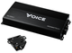 1-канальный усилитель Voice VA-1500.1 - изображение 1