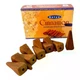 Cinnamon Backflow Dhoop Cone (Корица)(Satya) 10 конусов в упаковке 36287 - изображение 1