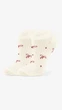 Носки для девочки Premier Socks Бантики 20-22 Молочный shop (4820203375097) - изображение 1