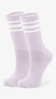 Набір шкарпеток для дівчинки 3шт Premier Socks 51 Полоски 23-25 Різнокольоровий shop (4820203375202) - зображення 2