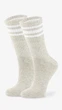 Набір шкарпеток для дівчинки 3шт Premier Socks 51 Полоски 23-25 Різнокольоровий shop (4820203375202) - зображення 3