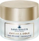 Питательный крем для лица Sans Soucis Caviar & Gold 24h Care Rich для сухой кожи 50 мл (4086200256672) - изображение 1