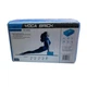 Блок для йоги PowerPlay 4006 Yoga Brick Синий (PP_4006_Blue_Yoga_Brick) - изображение 3