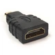 Переходник HDMI to microHDMI PowerPlant (KD00AS1298) - изображение 3