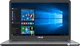 Ноутбук ASUS VivoBook 17 X705UF-GC017T (90NB0IE2-M00190) Dark Grey - изображение 1
