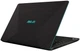 Ноутбук ASUS X570UD-E4182 (90NB0HS1-M02320) Black - изображение 4