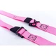 Петли подвесные тренировочные многофункциональные PRO PACK HOME PINK P3 (FI-3726-P) - изображение 2