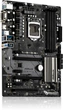 Материнская плата ASRock Z370 Pro4 (s1151, Intel Z370, PCI-Ex16) - изображение 2