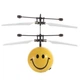 Интерактивная игрушка UFT Летающий смайлик Fly Smile 1 (Smile1) - изображение 1