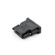 Переходник HDMI AF to DVI 24+1 M Vinga (VCPADVIMHDMIF) - изображение 2