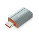 Перехідник USB-A toUSB-C ColorWay (CW-AD-AC) - зображення 1