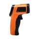Пирометр Benetech -50-550C (GM550H) - изображение 3