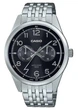 Мужские наручные часы CASIO MTP-E340D-1AVDF - изображение 1