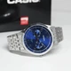Мужские наручные часы CASIO MTP-E340D-2AVDF - изображение 3