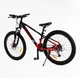 Велосипед спортивний Corso X-POWER на 26 дюймів, Red 69003 - изображение 3