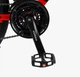 Велосипед спортивний Corso X-POWER на 26 дюймів, Red 69003 - изображение 4