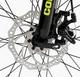 Велосипед спортивний Corso X-POWER на 26 дюймів, Light Green 79120 - изображение 7