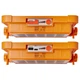 Прожектор Delux REL-1041 ( 3.7V 8000mAh) 288 LED 20Вт IP65 (90023178) - изображение 3