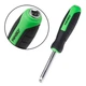 Профессиональный набор инструментов в кейсе Winso Pro 1/2", 1/4", 3/8" 72T, CR-V, 150ед. 924150 - изображение 6