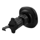 Держатель телефона автомобильный Brevia AirVent Ultra MagCharge 15W с беспроводной зарядкой, на дефлектор 48000 - изображение 3
