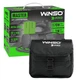 Компрессор автомобильный Winso Pro Master 12В 10 Атм для накачивания шин и колёс насос для авто (1LO-TH_11C) - изображение 5