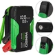 Бустер (пусковое устройство) Winso Jump Starter 300A/600A 16000mAh 140310 - изображение 7
