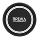 Держатель в машину Brevia AirVent Ultra MagCircle магнитный MagSafe для смартфонов крепление на дефлектор (1LO-TH_11C) - изображение 5
